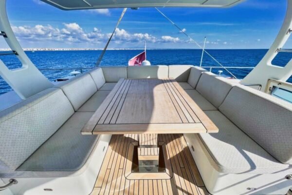 Sunreef 74 Sail Alkimia - Image 4