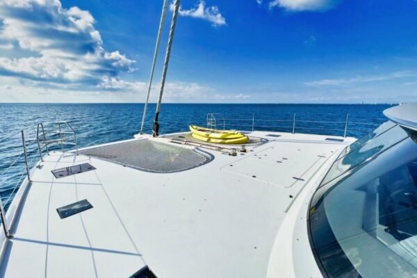 Sunreef 74 Sail Alkimia - Image 10