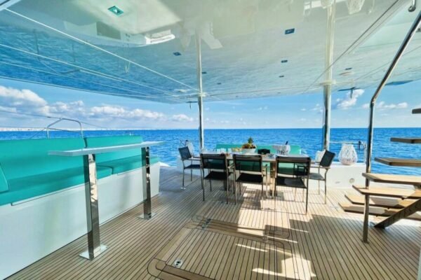 Sunreef 74 Sail Alkimia - Image 16