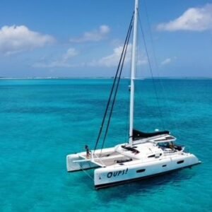 2012 Catamaran XL – TS 52.8 XL