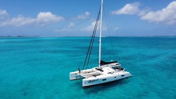 2012 Catamaran XL - TS 52.8 XL