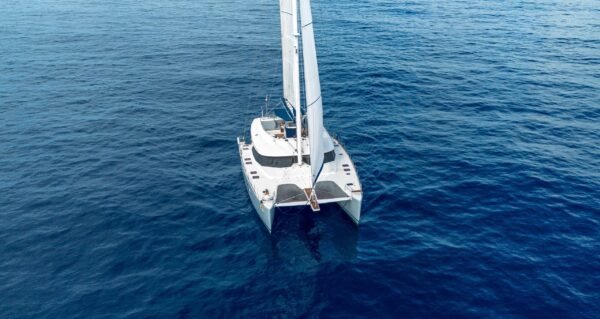Sunreef 70 Sailing Mulan - Image 5