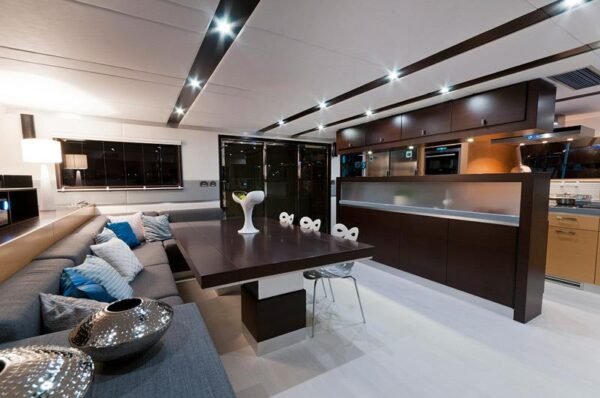 Sunreef 70 Sailing Mulan - Image 7