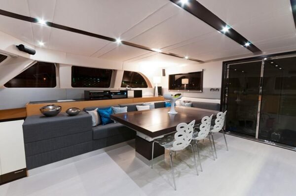 Sunreef 70 Sailing Mulan - Image 9