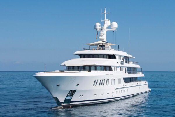 AURORA Motor yacht for sale - Image 47