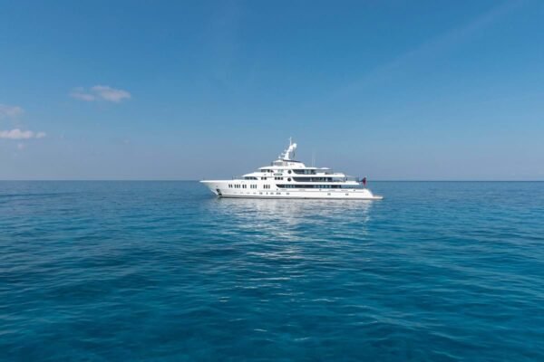 AURORA Motor yacht for sale - Image 48