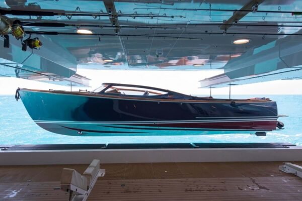 AURORA Motor yacht for sale - Image 41