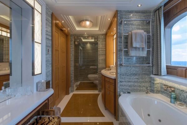 AURORA Motor yacht for sale - Image 15