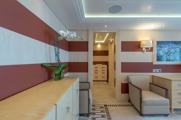 AURORA Motor yacht for sale - Image 30
