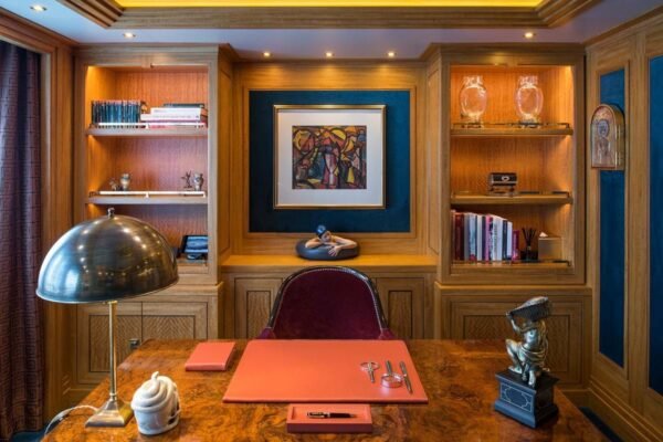 AURORA Motor yacht for sale - Image 18