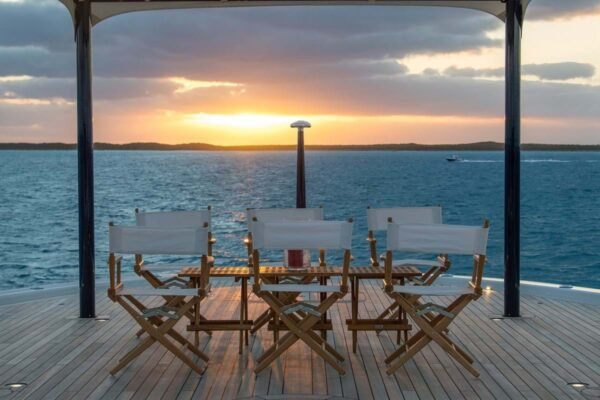 AURORA Motor yacht for sale - Image 10