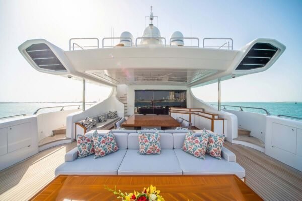 BASH IV Motor yacht for sale - Image 18