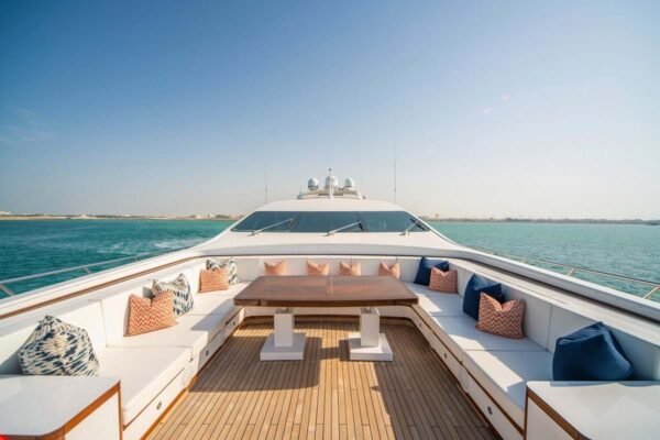 BASH IV Motor yacht for sale - Image 17