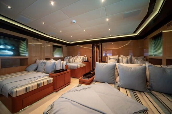 BASH IV Motor yacht for sale - Image 15