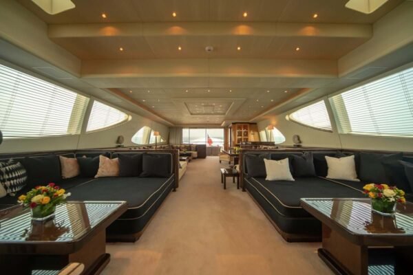 BASH IV Motor yacht for sale - Image 6