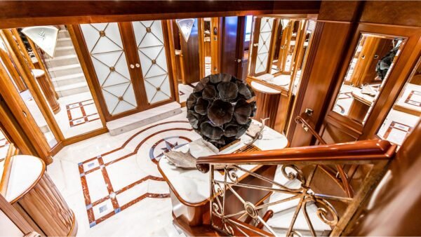 2003 BENETTI CUSTOM NEXT CHAPTER for sale - Image 19
