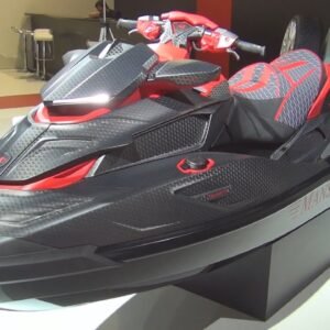BLACK MARLIN RXT-X 260 RS