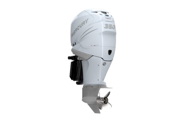 Buy Mercury 350HP Verado L Outboard - 20 in. Shaft