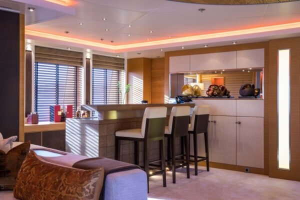CAIPIRINHA Motor yacht for sale - Image 16