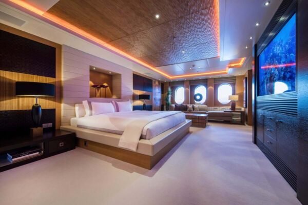 CAIPIRINHA Motor yacht for sale - Image 5