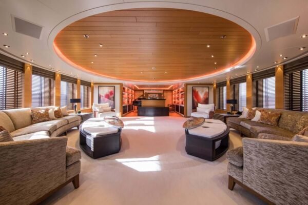 CAIPIRINHA Motor yacht for sale - Image 3