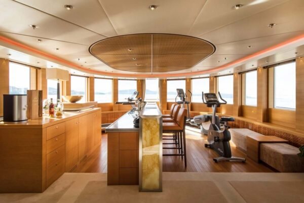 CAIPIRINHA Motor yacht for sale - Image 18