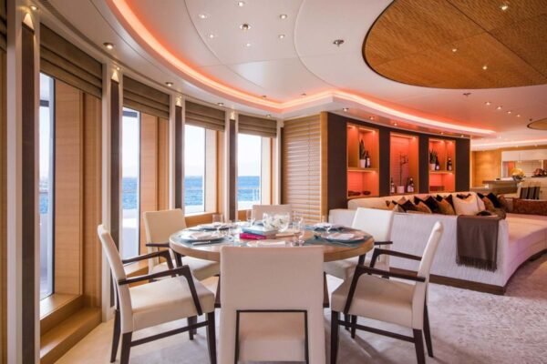 CAIPIRINHA Motor yacht for sale - Image 17
