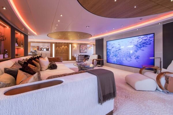 CAIPIRINHA Motor yacht for sale - Image 15