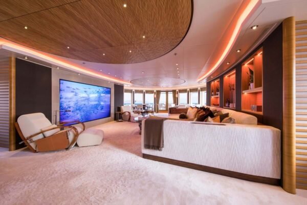 CAIPIRINHA Motor yacht for sale - Image 14