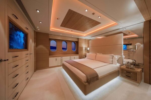 CAIPIRINHA Motor yacht for sale - Image 13