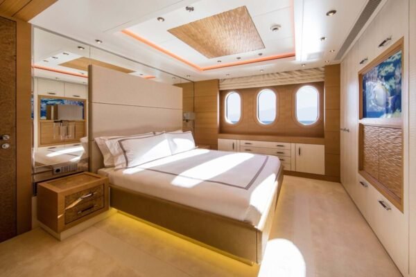 CAIPIRINHA Motor yacht for sale - Image 11