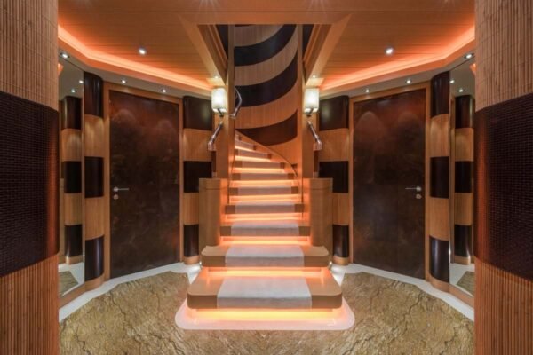 CAIPIRINHA Motor yacht for sale - Image 10