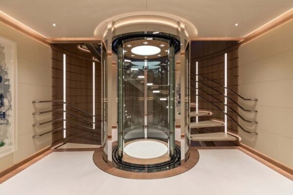 CLOUD 9 Motor yacht for sale - Image 6
