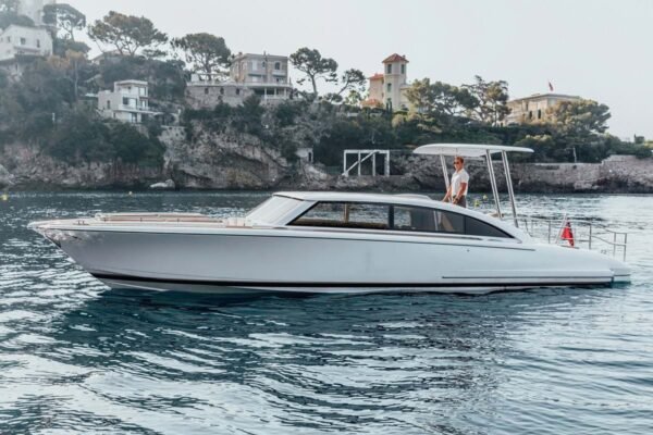 CLOUD 9 Motor yacht for sale - Image 38