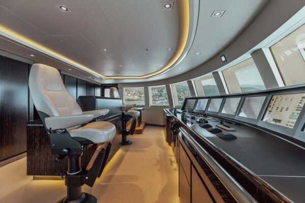 CLOUD 9 Motor yacht for sale - Image 26
