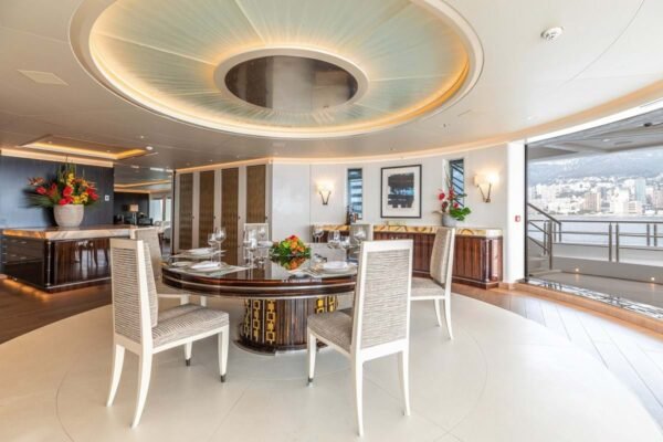 CLOUD 9 Motor yacht for sale - Image 21