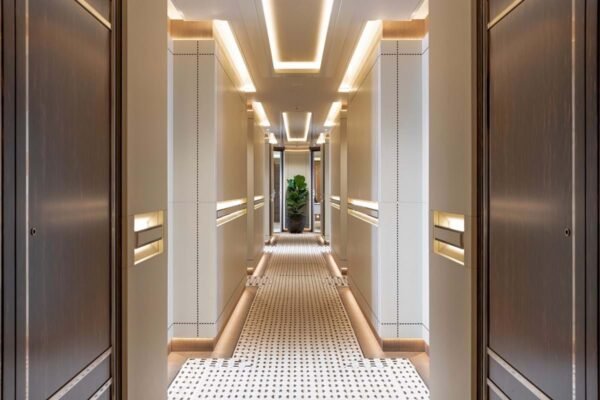 CLOUD 9 Motor yacht for sale - Image 13
