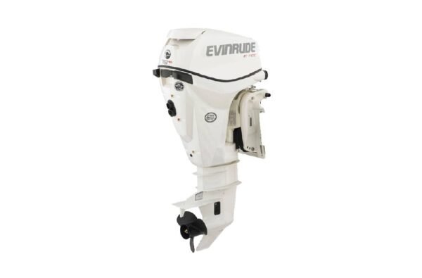 2020 Evinrude 15 HO E15HPSL For Sale - 20 in. Shaft