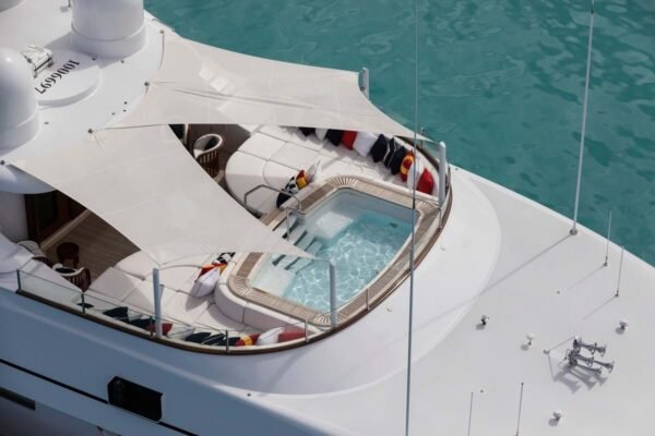 FLAG Motor yacht for sale - Image 31