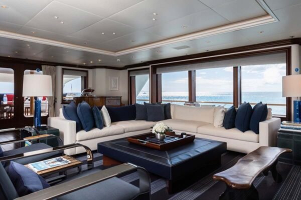 FLAG Motor yacht for sale - Image 19