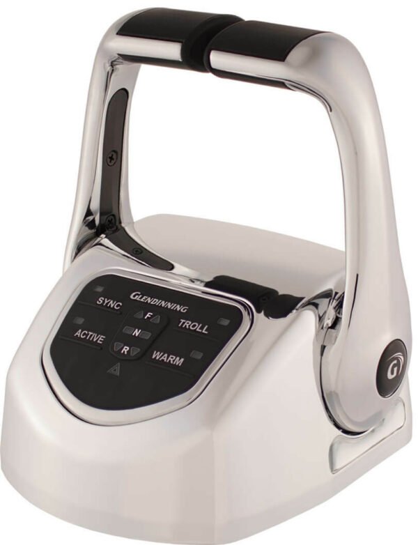Glendinning Genesys Helm Steering - Image 2