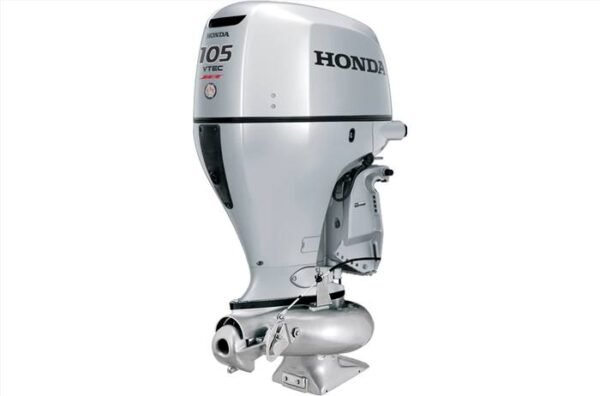 Honda 105HP Jet Outboard For Sale