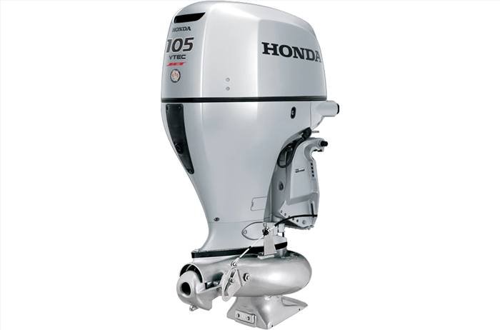 Honda 105HP Jet Outboard For Sale
