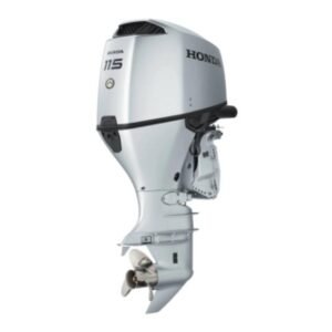 Honda 115HP Outboard For Sale – L-Type, 20 in. Shaft (iST)