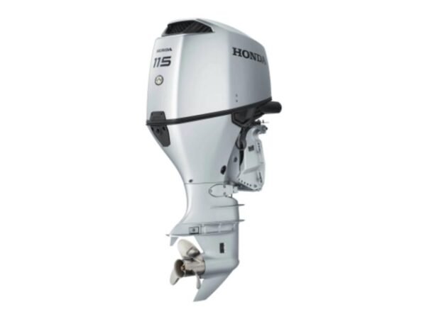 Honda 115HP Outboard For Sale