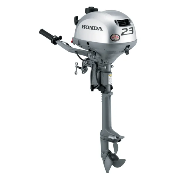 Honda 2.3HP Outboard for sale