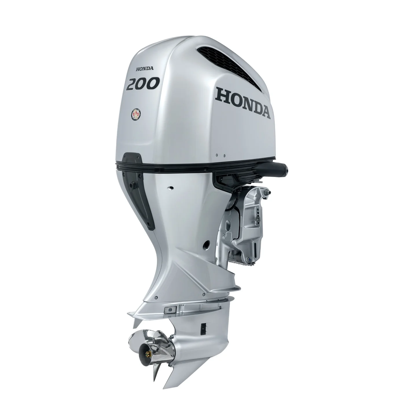Honda 200HP Outboard For Sale