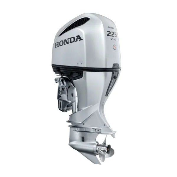 Honda 225HP Outboards For Sale