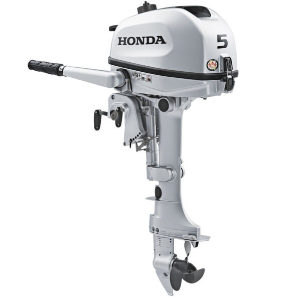 Honda 5HP Outboard for sale