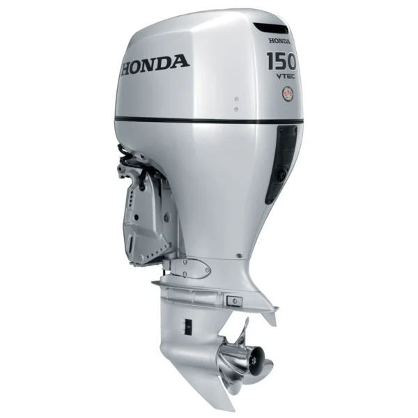 Honda 150HP Outboard Motor For Sale